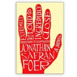 extremely loud book