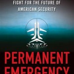 Permanent Eemergency by Kip Hawley