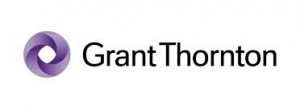 Grant Thornton Logo