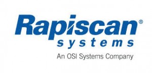 Rapiscan Logo