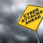 cyber attacks ahead