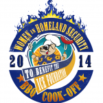 WHS BBQ cook off logo 2014