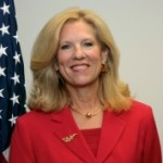 Suzanne Spaulding