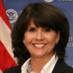 Mary Kruger DNDO