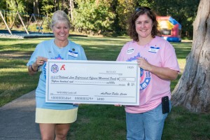 AvePoint Public Sector was a proud silver sponsor of the BBQ!