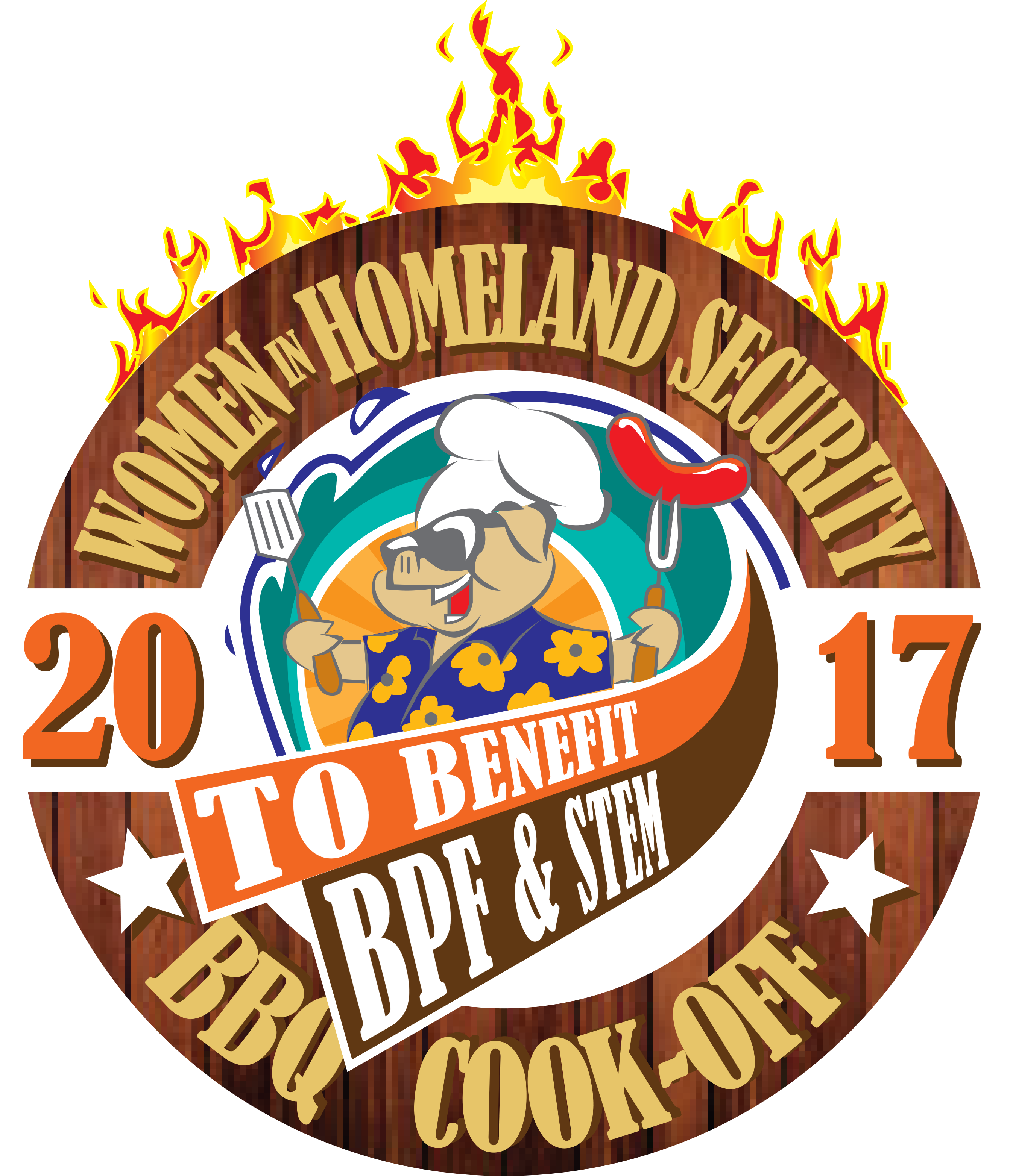 Women in Homeland Security | 10/7 WHS BBQ Cook-Off & STEM Expo!! Some ...